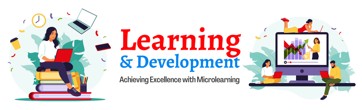 Microlearning Portal